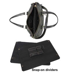Amerileather Olympus Tote Bag