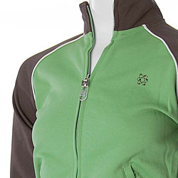 DNA Women's Long-sleeve Track Jacket