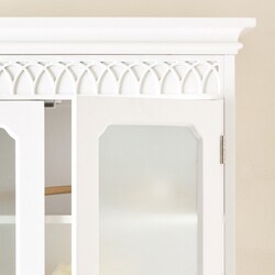 Hamilton Wall Cabinet