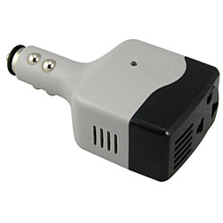 Universal DC to AC Adapter