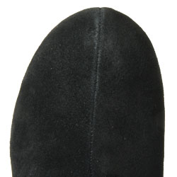 MIA Women's 'Lux' Suede Ankle Boots