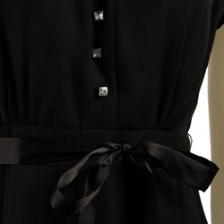 Jessica Howard Women's Shirt Dress