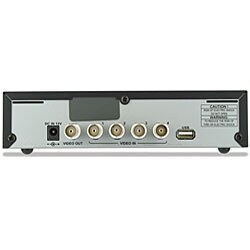 SENTINEL2 Night Vision Security Cameras