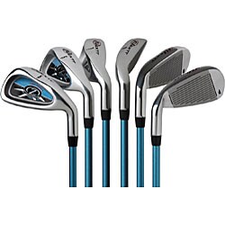 Nextt Z One Women's 14-piece Golf Club Set