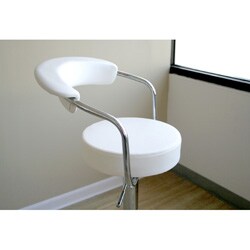 Tanshen Adjustable Barstools (Set of 2)
