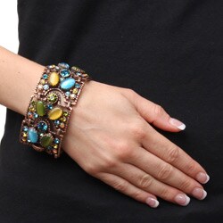 Sweet Romance Jellybean Jazz Bracelet