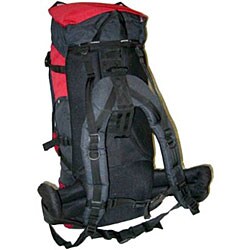 Alpine Trekking Camping Backpack