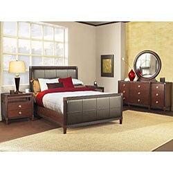 Mondrian 5-piece King Bedroom Set