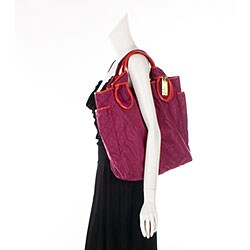 Steve Madden Small Modern Sport Tote Bag