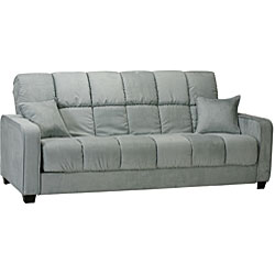 Cara Sky Futon Sofa Bed