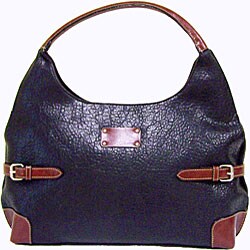 Rina Rich Bucket Handbag