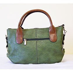Rina Rich 'Bowling Bag' Handbag