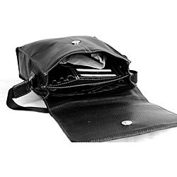 Kozmic Shoulder Travel Bag