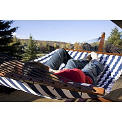 Large Pillow Hammock