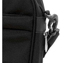 Olympia Expandable Black Business Case