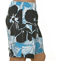 O'Neill Men's Halawa Volley Shorts
