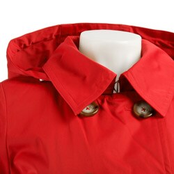 MICHAEL Michael Kors Trench with Detachable Lining
