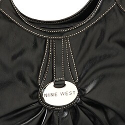 Nine West 'Sola' Large Shopper Shoulder Bag