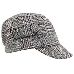 Adi Designs Soft-brim Lined Cap