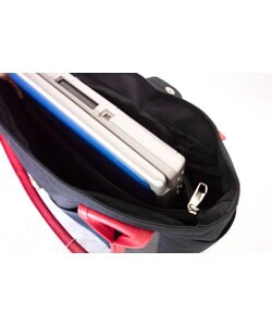 Monarch Women's Computer Tote