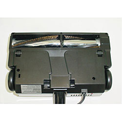 Fuller Brush Canister Pet Vacuum with HEPA Filtration