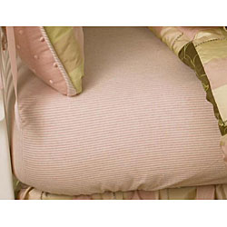 N Selby Designs Taffy 4-piece Crib Bedding Set