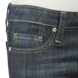 Vigoss Junior's Straight Leg Jeans