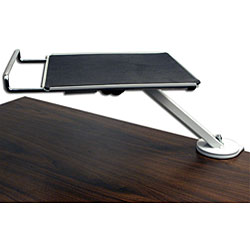 Buddy Keyboard Holder and Monitor Stand