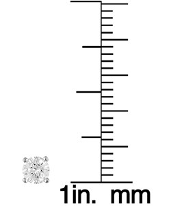 DIAMOND STUD ANALYSIS-DO NOT PUT BACK ON SITE