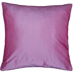 Purple and Violet Decorative Cushion Cover