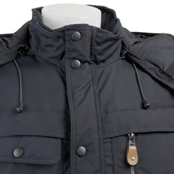 Moose Creek Men's North Woods Jacket