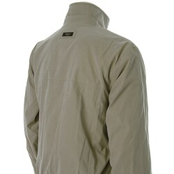 Claiborne Men's Microfiber Jacket