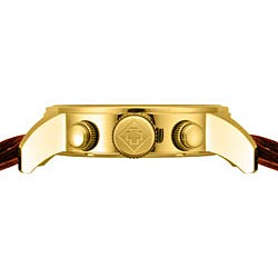 Invicta Men's Lefty Chronograph Watch