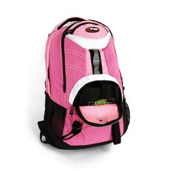 CalPak Zen 18-inch Multi-pocket Backpack