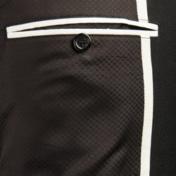 Hugo Boss Red Label Men's Black Suit