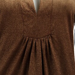 Pathway Women's Indian Sparkling Glitter Top