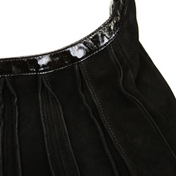 Kenneth Cole New York 'Aim to Pleats' Hobo Bag