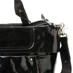Kenneth Cole Reaction Hide-n-Peek Satchel