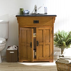 Sante Fe Bathroom Vanity
