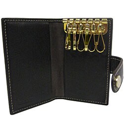 Bally Dalombare Key Holder
