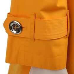 MICHAEL Michael Kors Double-breasted Short Coat