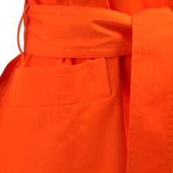 MICHAEL Michael Kors Single-breasted Trench Coat