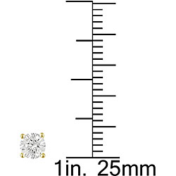 DIAMOND STUD ANALYSIS-DO NOT PUT BACK ON SITE