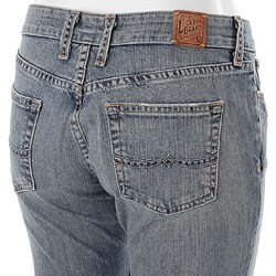 Lucky Brand Junior's Classic Rider Jeans