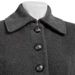 Marvin Richards New York Women's Long Coat