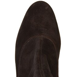 Via Spiga Women's 'Zandra' Tall Shaft Wedge Boots