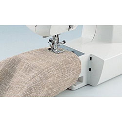 Brother ES2000 LCD Heavy-duty Sewing Machine (Refurbished)
