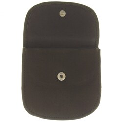Adi Designs Genuine Leather Coin Wallet