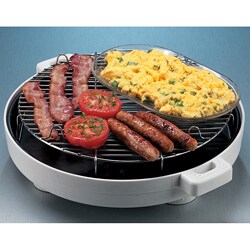 Total Chef Oven