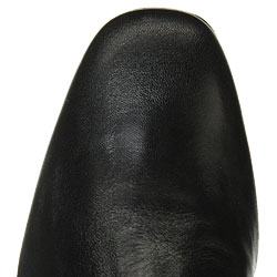 Vaneli Women's 'Ellene' Low-heel Riding Boots
